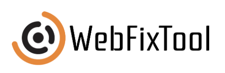 WEBFIXTOOL BLOG